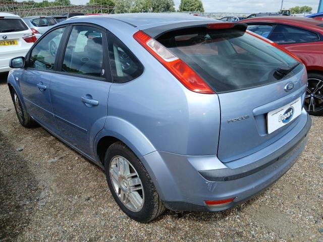 2006 FORD FOCUS GHIA