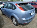 2006 FORD FOCUS GHIA for sale at Copart ROCHFORD