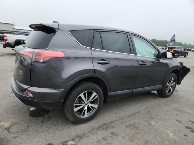  TOYOTA RAV4 2018 Black