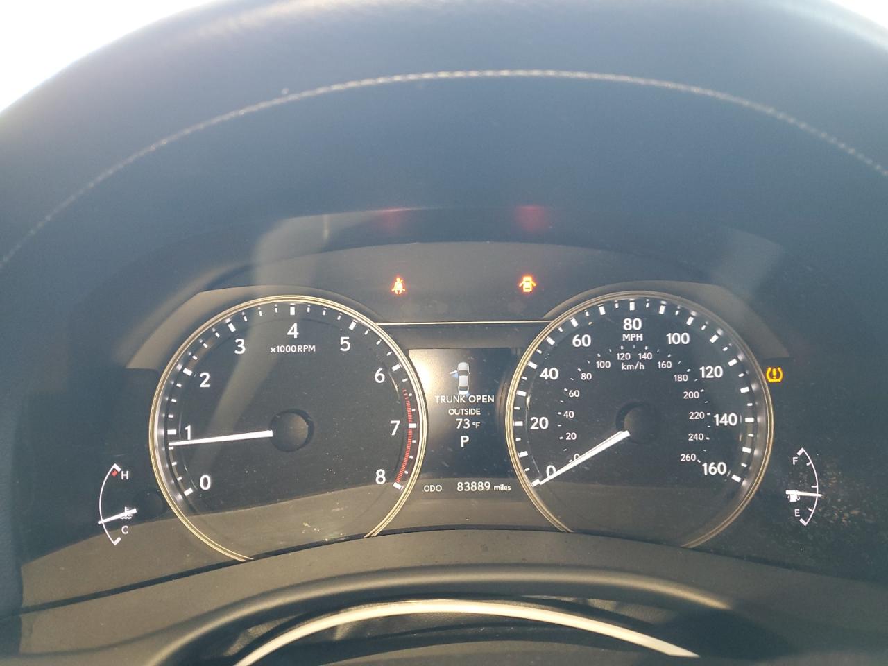 2014 Lexus Gs 350 VIN: JTHBE1BL7E5043556 Lot: 64106245