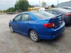 2010 TOYOTA COROLLA BASE   for sale at Copart QC - MONTREAL