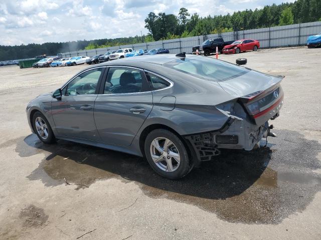  HYUNDAI SONATA 2021 Szary