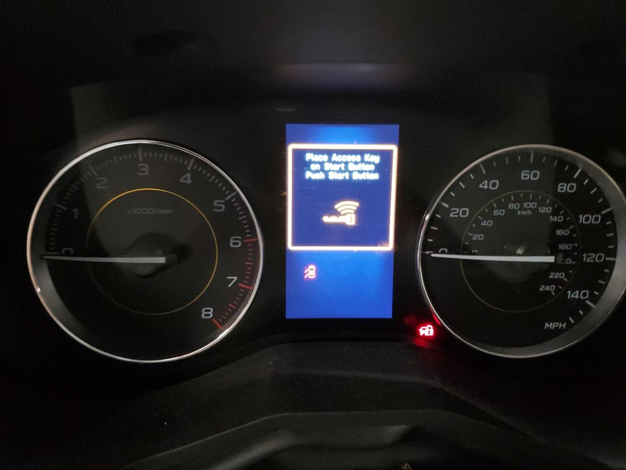 2021 Subaru Crosstrek Sport VIN: JF2GTHSC3MH208801 Lot: 64784185