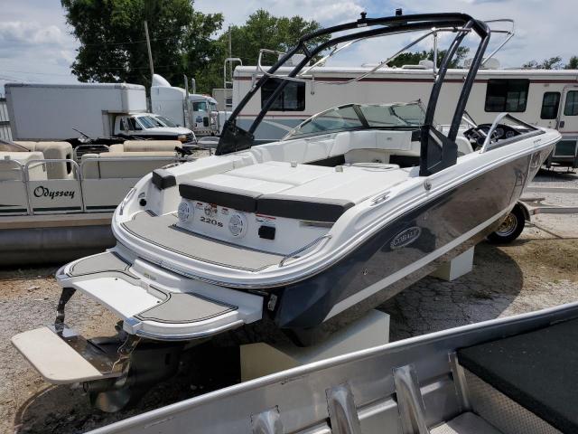 2024 COBALT BOAT  