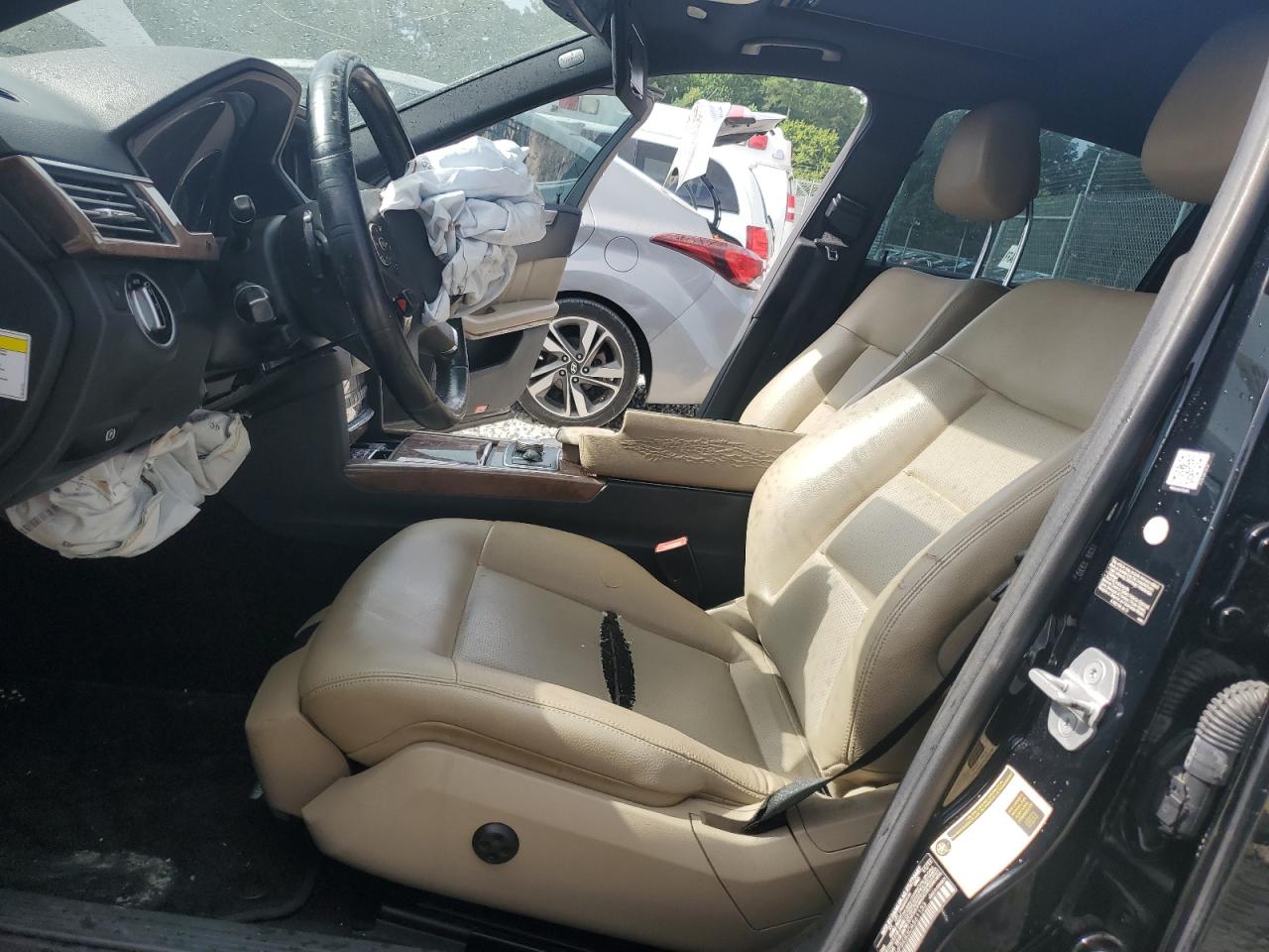 2012 Mercedes-Benz E 350 VIN: WDDHF5KB3CA561133 Lot: 65014685
