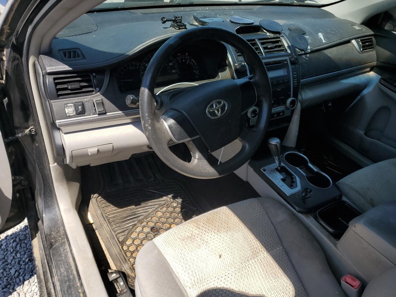 2012 Toyota Camry Base VIN: 4T4BF1FK5CR157382 Lot: 63671315