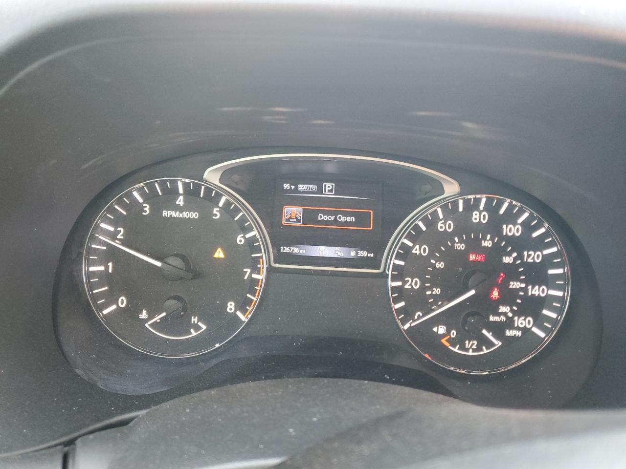 2017 Nissan Pathfinder S VIN: 5N1DR2MMXHC675070 Lot: 64086345