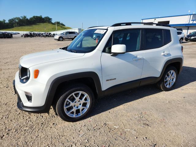JEEP RENEGADE L 2021