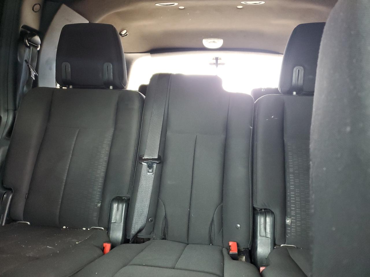2015 Ford Expedition Xlt VIN: 1FMJU1JT1FEF40830 Lot: 63913345