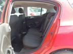 2018 VAUXHALL CORSA SRI for sale at Copart YORK