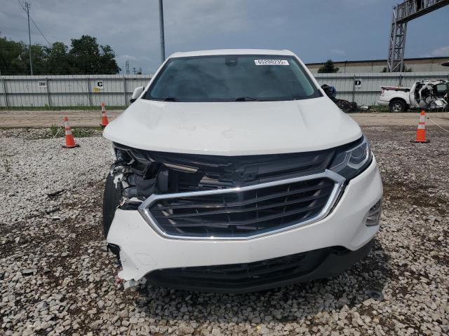  CHEVROLET EQUINOX 2020 Biały