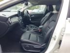 2015 MERCEDES BENZ GLA 200 D for sale at Copart ST HELENS