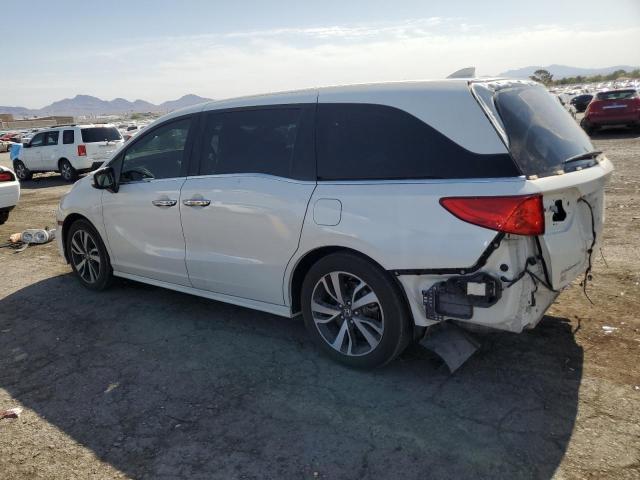  HONDA ODYSSEY 2019 Biały