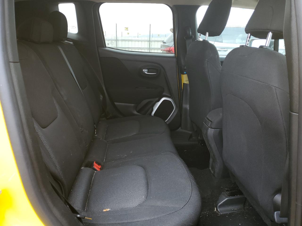 2019 Jeep Renegade Sport VIN: ZACNJBAB3KPJ85718 Lot: 65385815