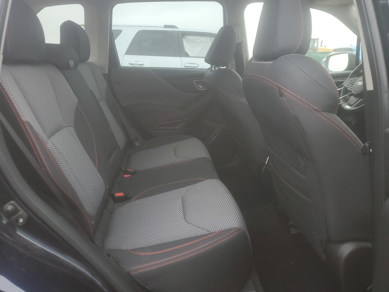 2021 Subaru Forester Sport VIN: JF2SKARC5MH461189 Lot: 65294415