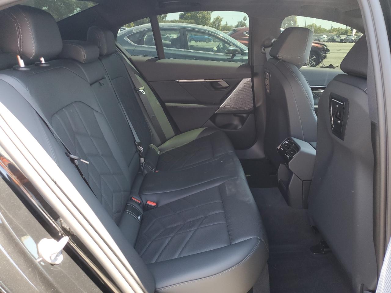 2025 BMW 530 I VIN: WBA43FJ00SCU21838 Lot: 64481765
