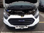 2024 FORD TRANSIT CUSTOM 300LEADER  for sale at Copart SANDTOFT