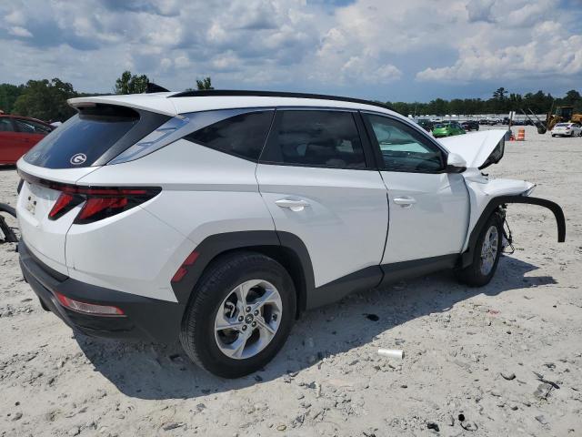  HYUNDAI TUCSON 2024 Biały