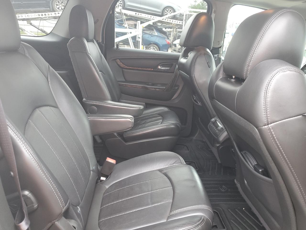2014 GMC Acadia Denali VIN: 1GKKVTKD6EJ343039 Lot: 64000195
