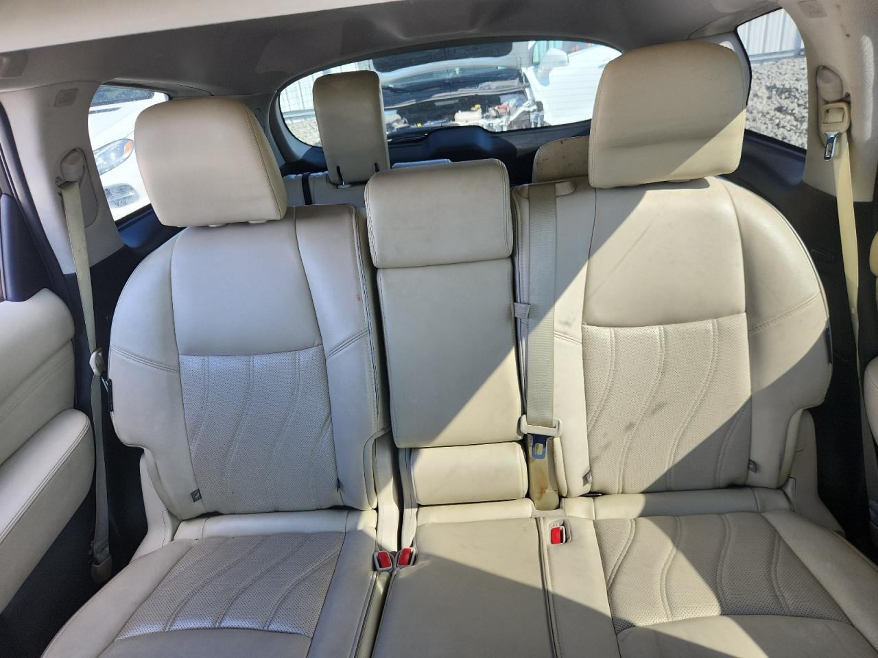 2018 Infiniti Qx60 VIN: 5N1DL0MMXJC519882 Lot: 65788455