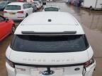 2011 LAND ROVER RANGE ROVE for sale at Copart PETERLEE