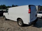 2014 CHEVROLET EXPRESS G2500    for sale at Copart MA - SOUTH BOSTON