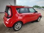 2017 KIA SOUL +   for sale at Copart IN - FORT WAYNE