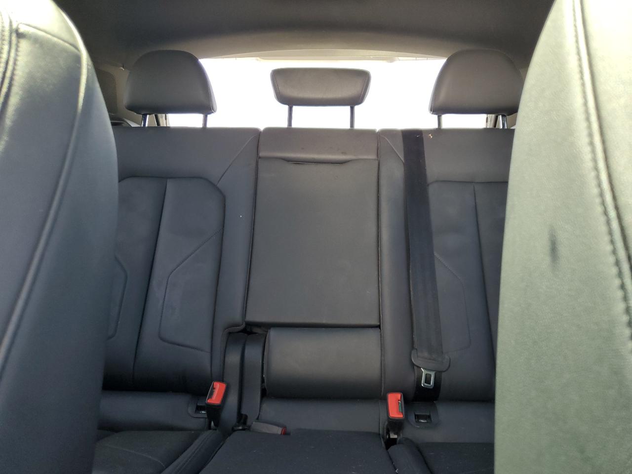 2022 Audi Q3 Premium 40 VIN: WA1AUCF3XN1000546 Lot: 63905925
