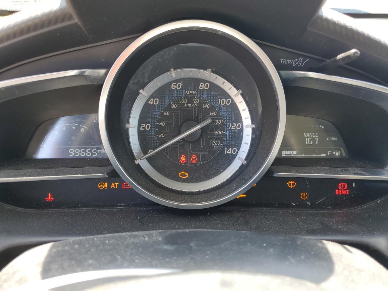 2018 Toyota Yaris Ia VIN: 3MYDLBYV6JY312076 Lot: 63811395