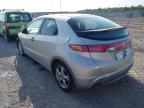 2006 HONDA CIVIC ES I for sale at Copart CORBY