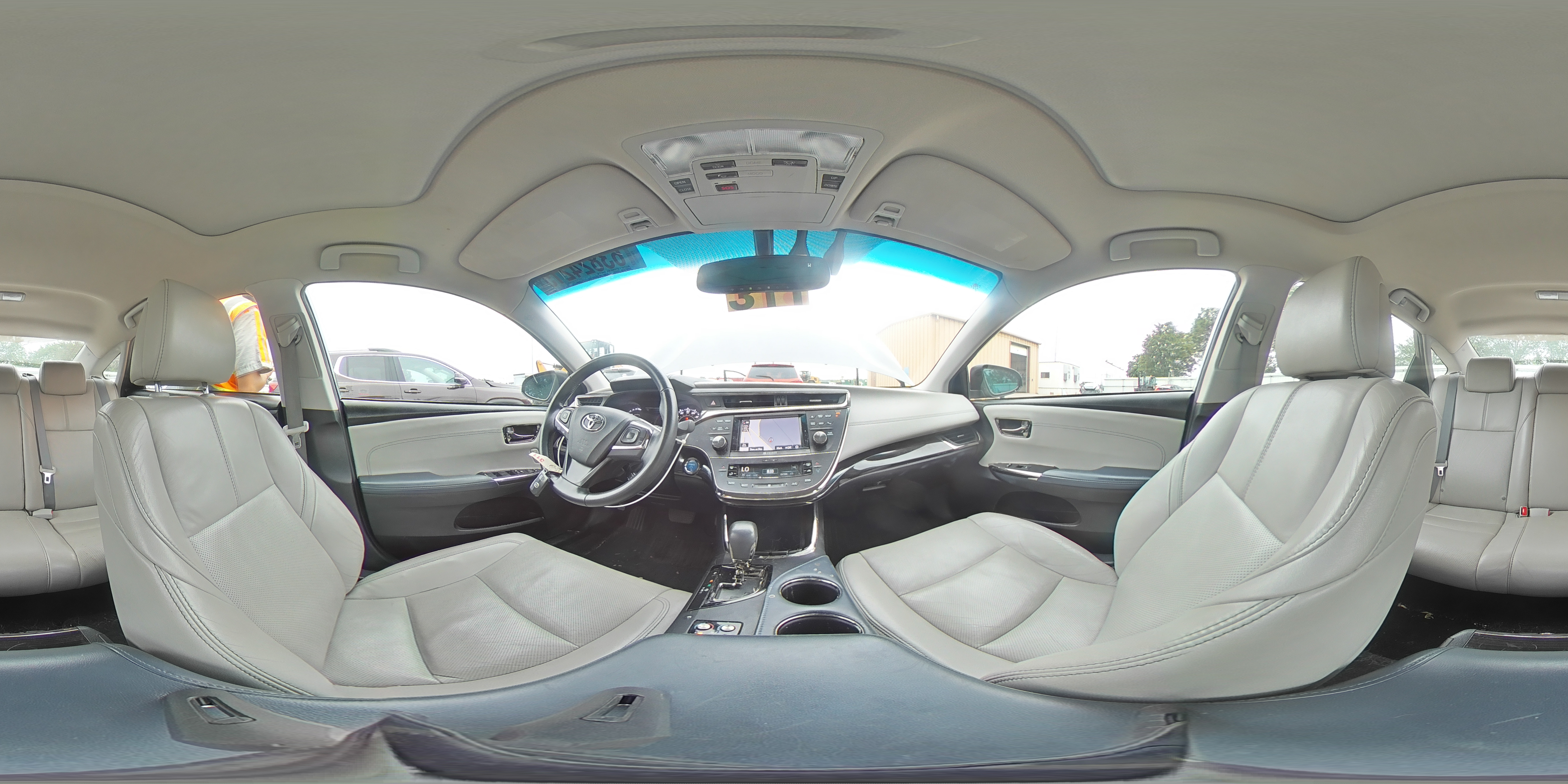 2013 Toyota Avalon Hybrid VIN: 4T1BD1EB8DU013103 Lot: 63824215