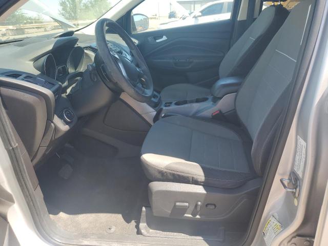  FORD ESCAPE 2014 Srebrny