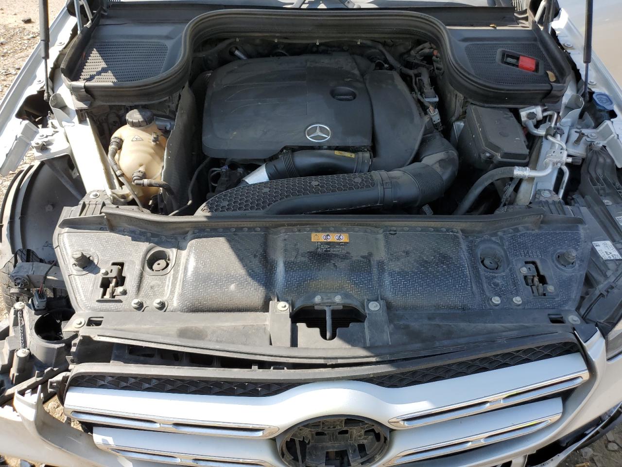 2020 Mercedes-Benz Gle 350 4Matic VIN: 4JGFB4KE1LA073473 Lot: 63388655