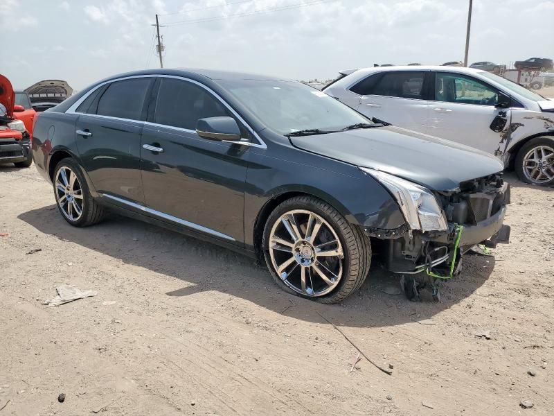  CADILLAC XTS 2013 Серый