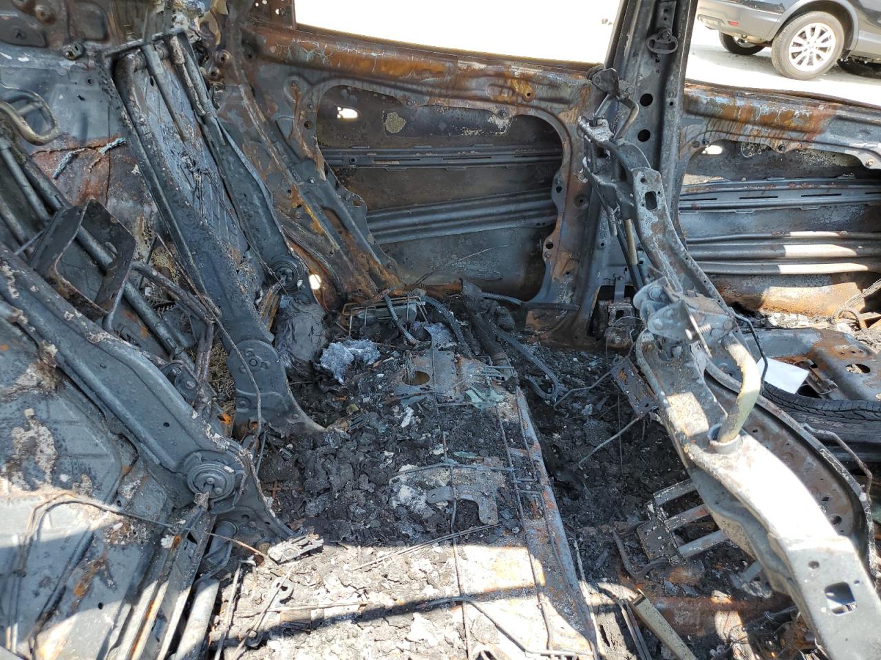 2017 Hyundai Tucson Limited VIN: KM8J3CA46HU436981 Lot: 67023165