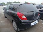 2011 VAUXHALL CORSA SE for sale at Copart SANDWICH