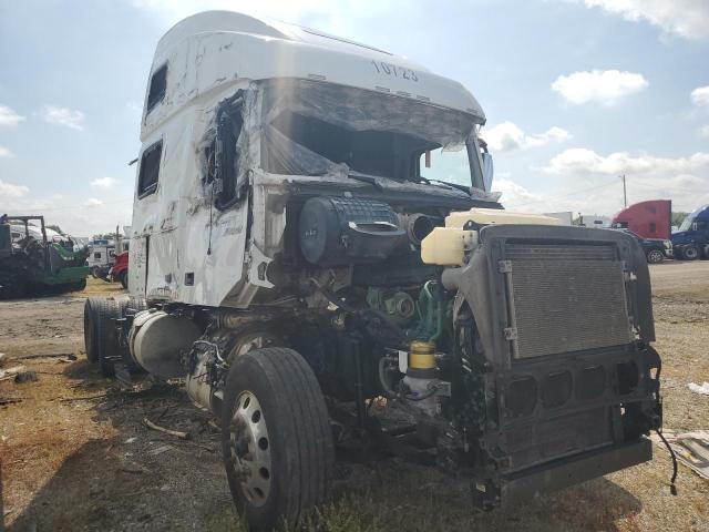 2023 VOLVO VN VNL - TRUCKS SEMI TRUCK for sale at Copart IL - CHICAGO NORTH