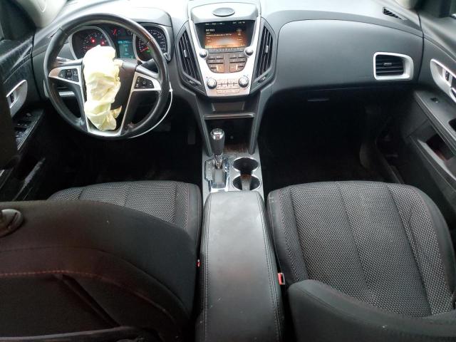  CHEVROLET EQUINOX 2016 Szary