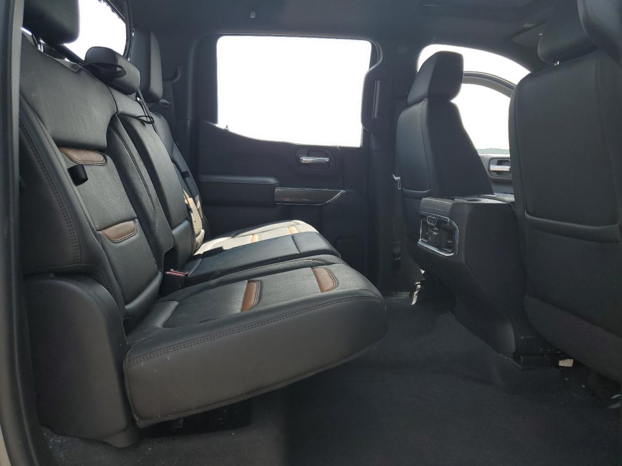 2020 GMC Sierra K1500 At4 VIN: 3GTP9EED7LG156730 Lot: 65199565