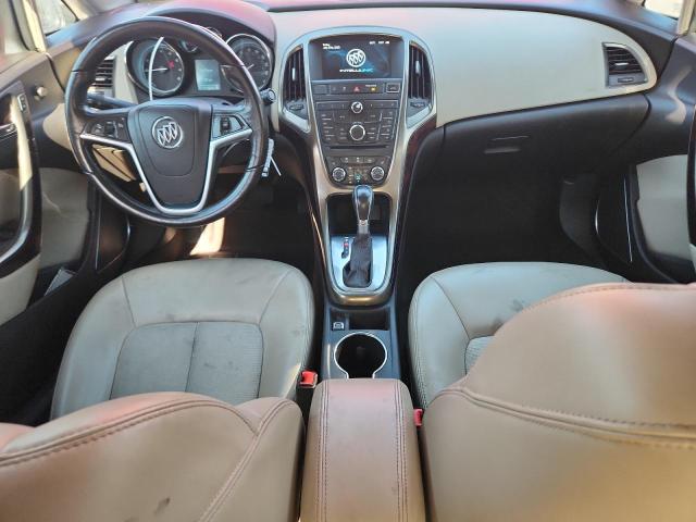  BUICK VERANO 2014 Red