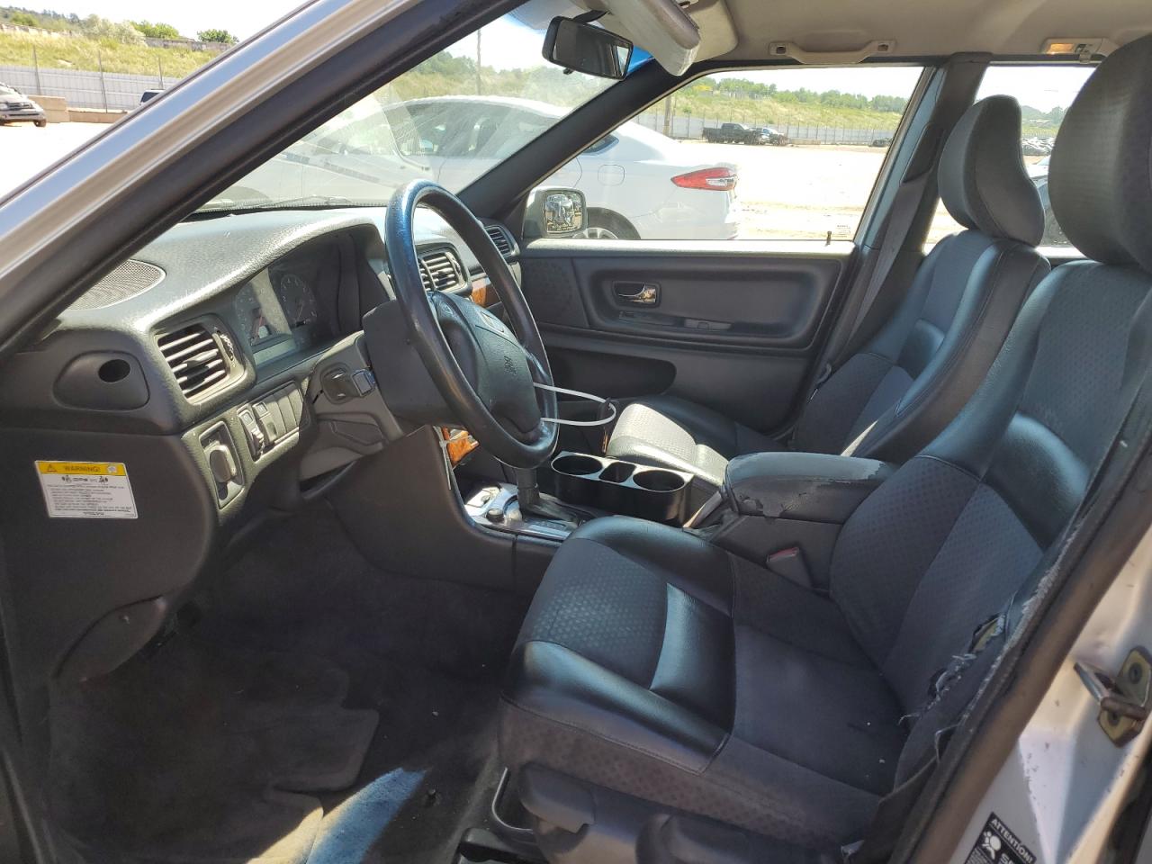 1999 Volvo S70 VIN: YV1LS55A6X1601790 Lot: 63508785