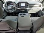 2023 FORD F150 SUPERCREW   for sale at Copart IA - DES MOINES