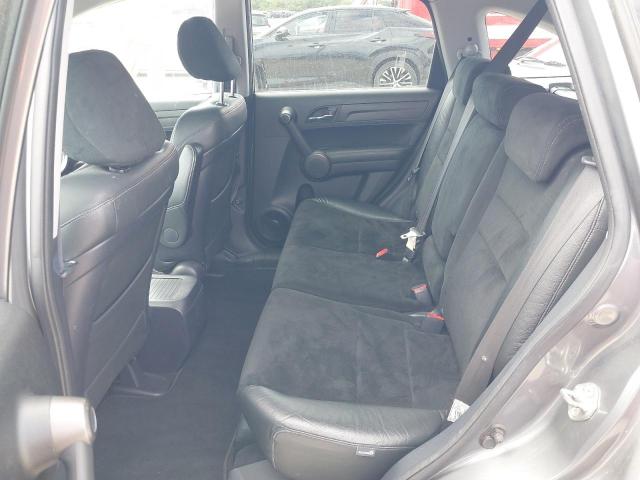 2010 HONDA CR-V ES-T