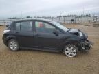 2008 NISSAN VERSA S   à vendre chez Copart AB - EDMONTON