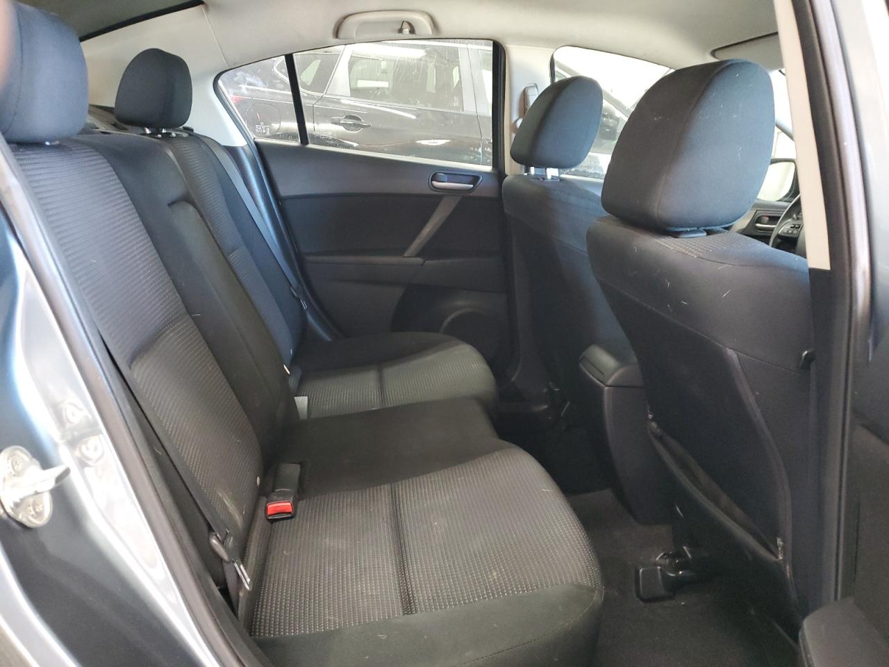 2012 Mazda 3 I VIN: JM1BL1VF1C1511086 Lot: 65159825