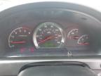 2009 SSANGYONG REXTON 270 for sale at Copart CORBY