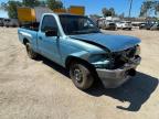 1997 TOYOTA TACOMA    for sale at Copart CA - SUN VALLEY