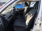 2016 SUZUKI SWIFT SZ3 for sale at Copart PETERLEE