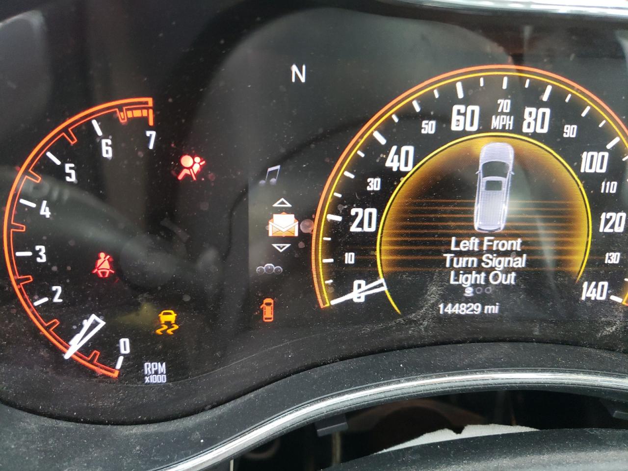 2015 Dodge Durango Limited VIN: 1C4RDHDG2FC200788 Lot: 63676425