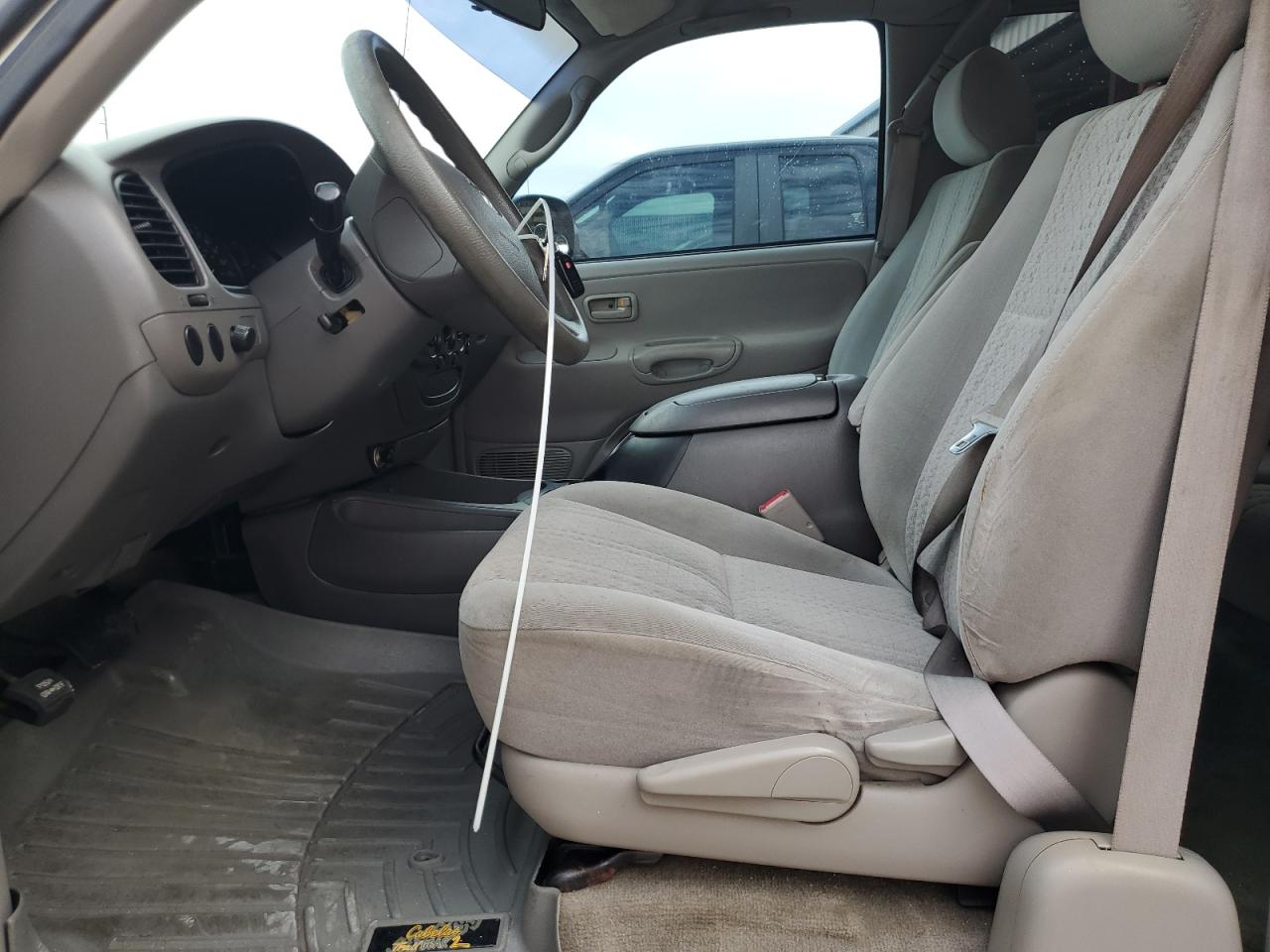 2005 Toyota Tundra Access Cab Sr5 VIN: 5TBRT34105S460369 Lot: 65419985
